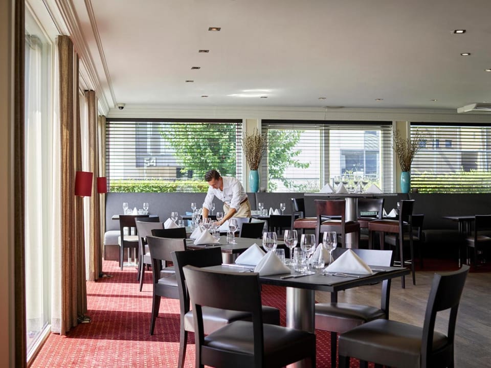 Gosset Hotel Hotel in Flanders