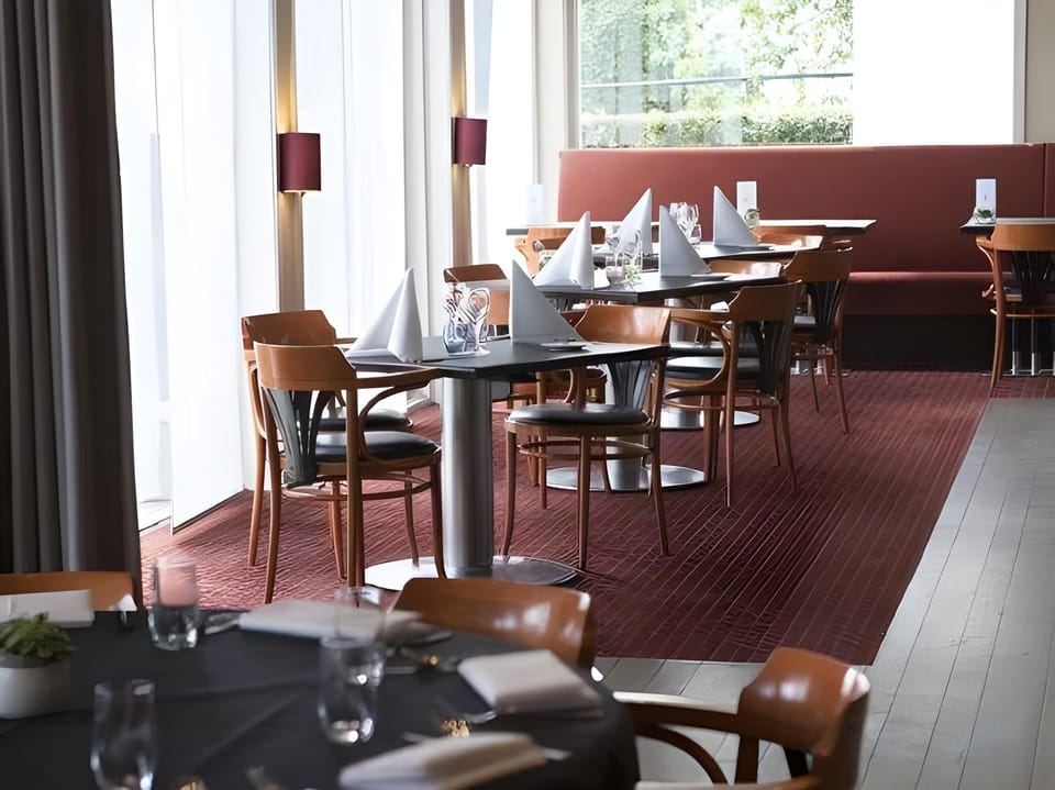 Gosset Hotel Hotel in Flanders