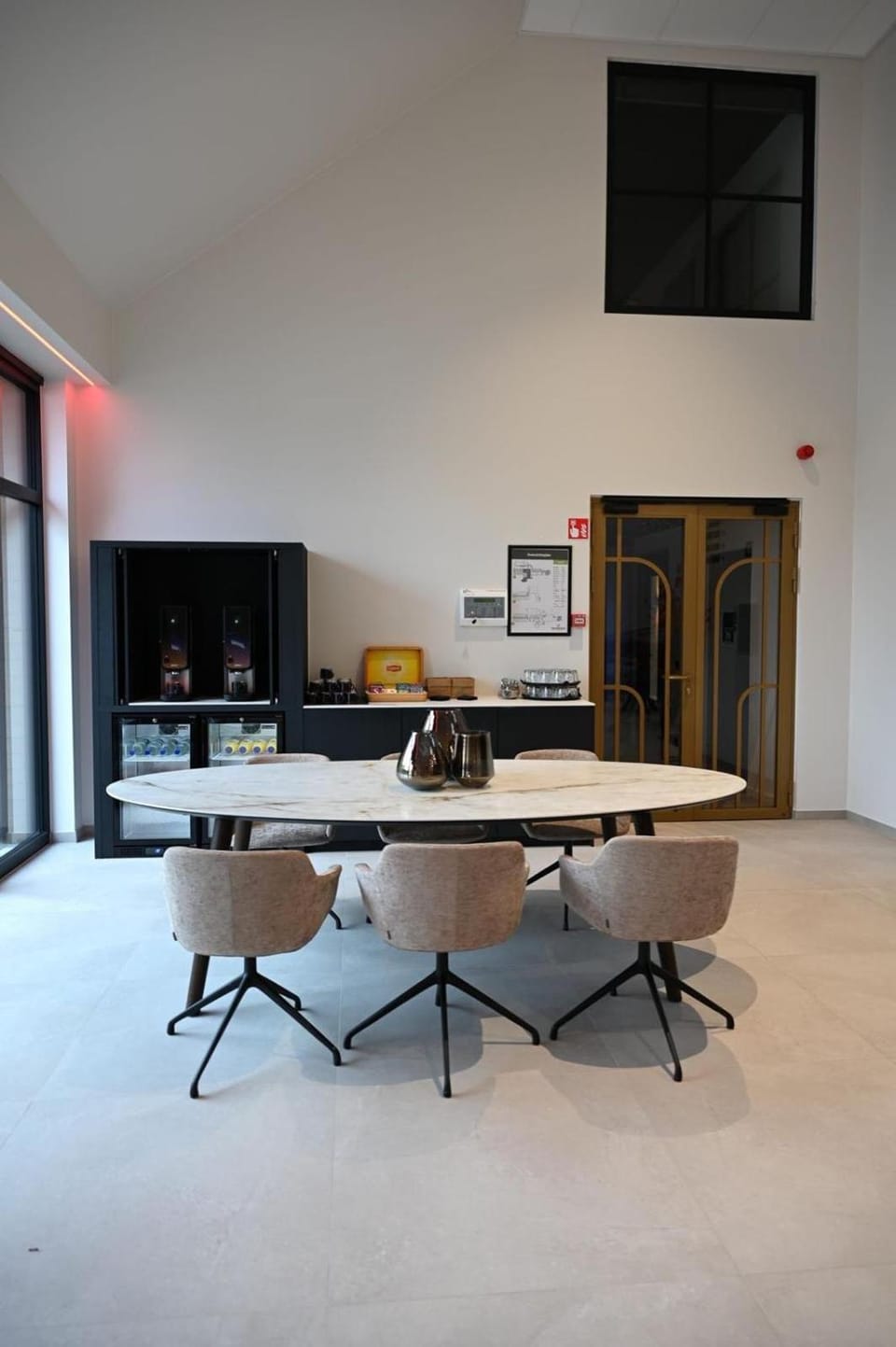 Bremberg Hotel Hotel in Flanders