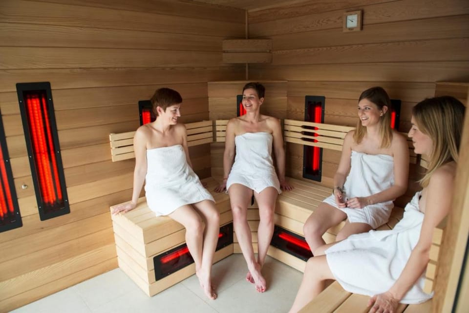 Vayamundo Houffalize Resort in Luxembourg