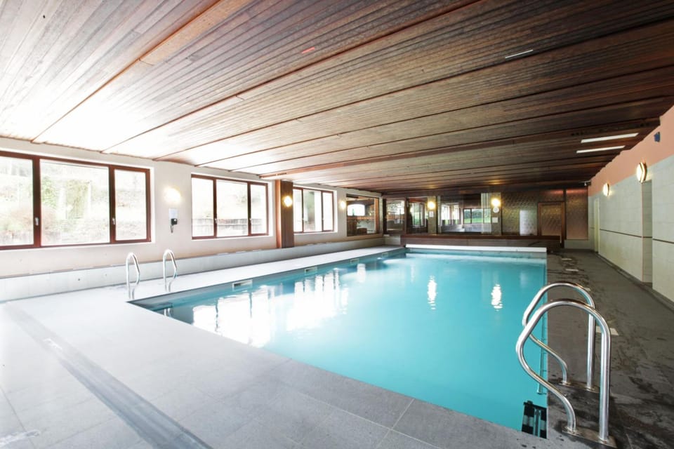 Le Relais Du Marquis Hotel in Wallonia, Belgium