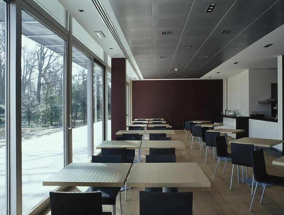Parkhotel Izegem Hotel in Flanders