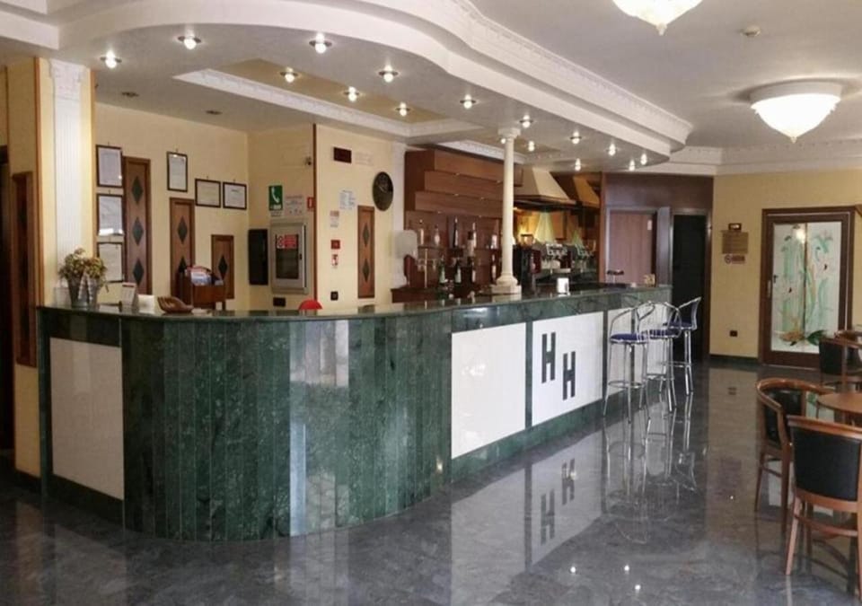 Hotel Holiday Hotel in Province of Foggia