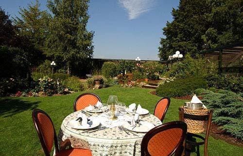 Hostellerie Au Vieux Hetre Hotel in Wallonia, Belgium
