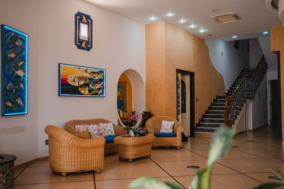 Residence Riviera Apartment hotel in Palinuro