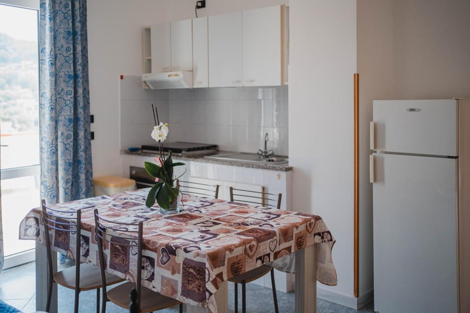 Residence Riviera Apartment hotel in Palinuro
