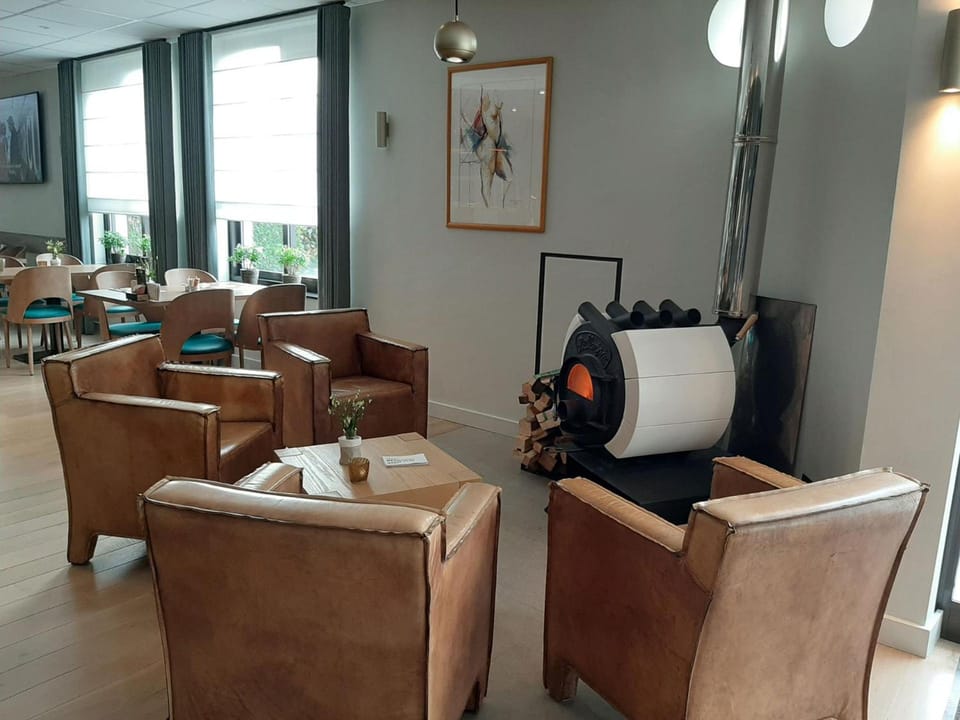 Hotel Limburgia Hotel in Maastricht