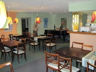 Hotel Fauwater Hotel in North Brabant (province)