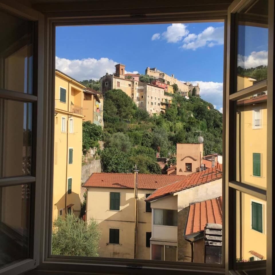 Ostello Palazzo Nizza Hostel in Province of Massa and Carrara