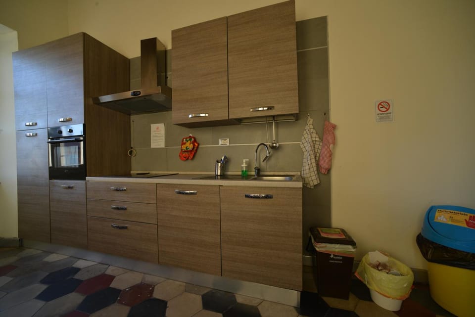 Ostello Palazzo Nizza Hostel in Province of Massa and Carrara