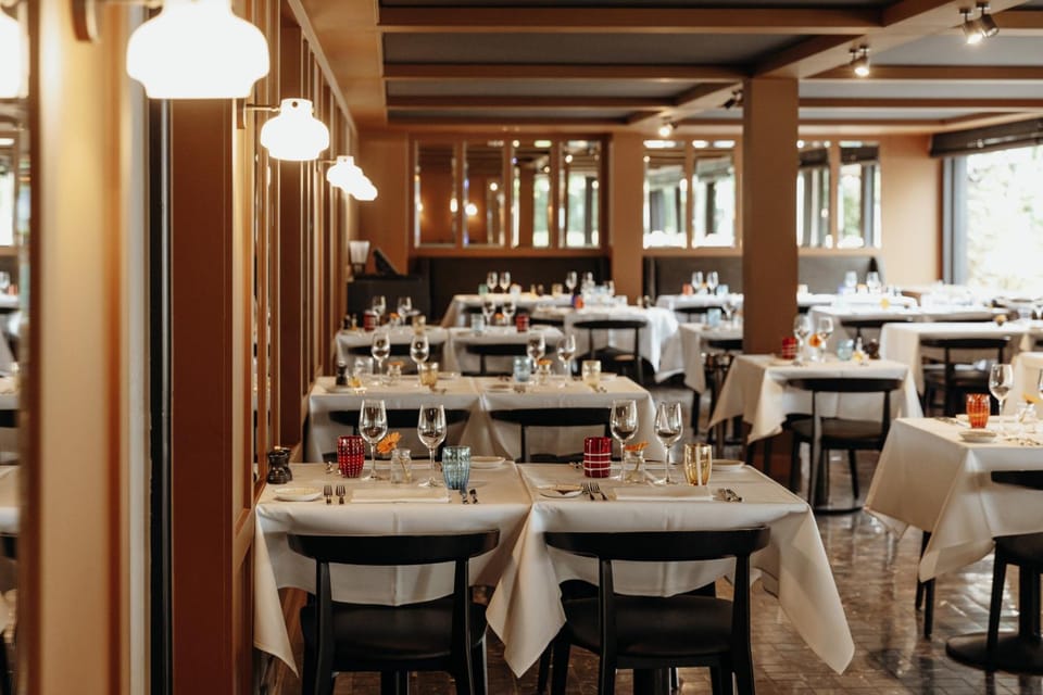 Charl's Hotel in Knokke-Heist
