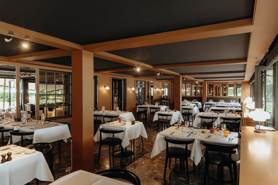 Charl's Hotel in Knokke-Heist