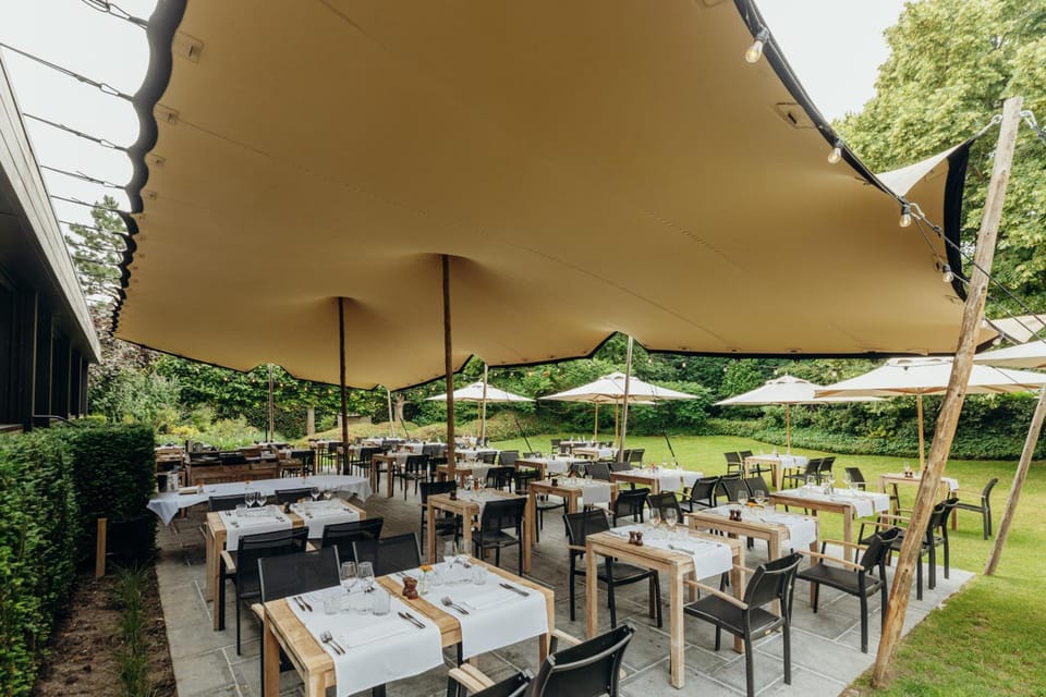 Charl's Hotel in Knokke-Heist