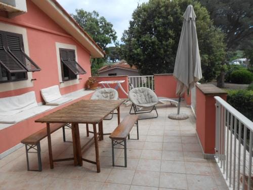Casale Grandangolo Hotel in Tuscany