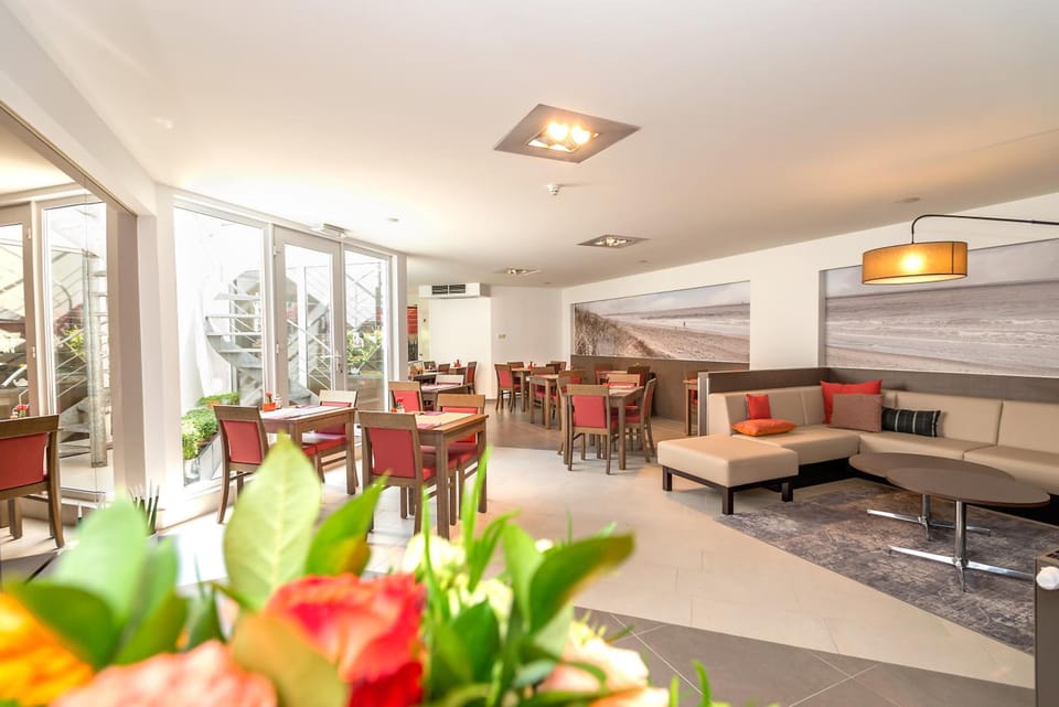 Hotel Adagio Hotel in Knokke-Heist