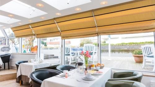 Hotel Approach Hotel in Knokke-Heist