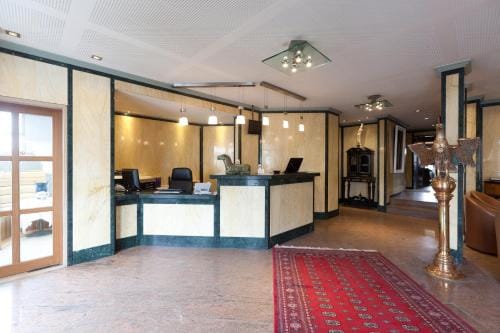 Hotel Approach Hotel in Knokke-Heist