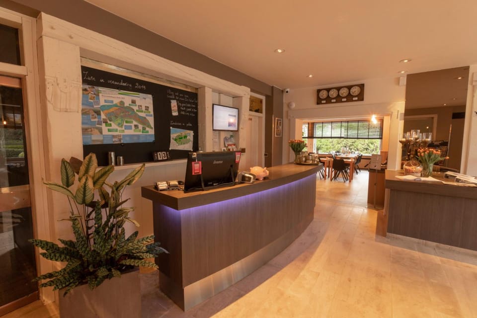 Hotel Auberge St. Pol Hotel in Knokke-Heist