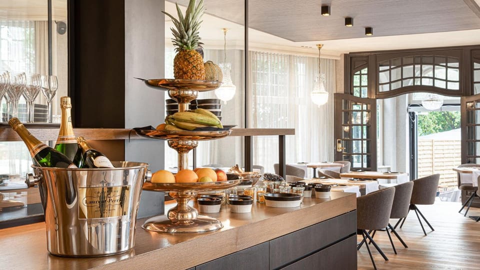 Hotel Britannia Hotel in Knokke-Heist