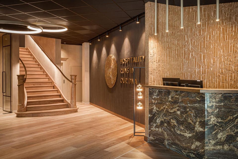 Hotel Britannia Hotel in Knokke-Heist