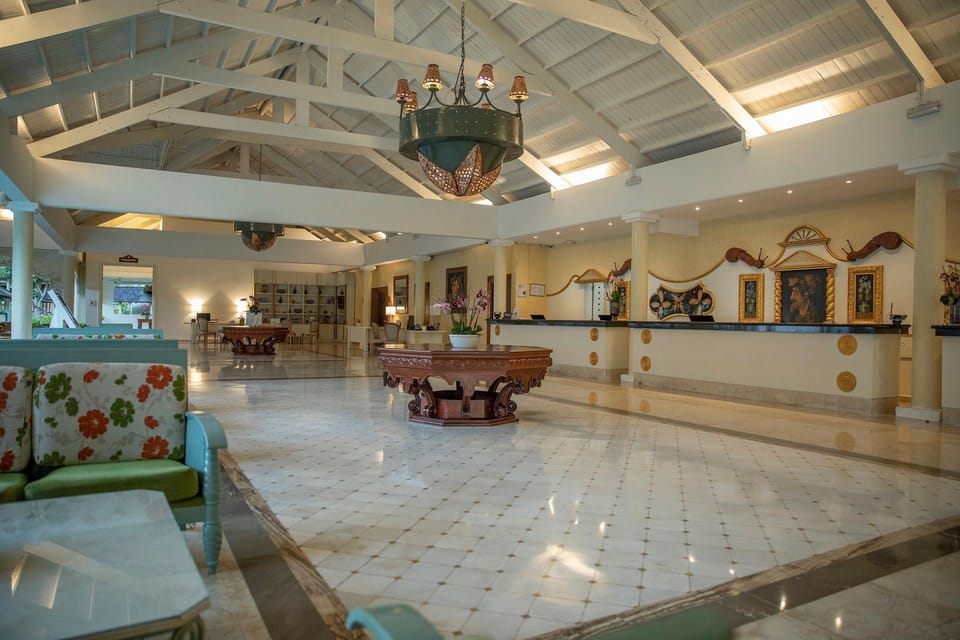 Iberostar Waves Punta Cana - All Inclusive Resort in Punta Cana