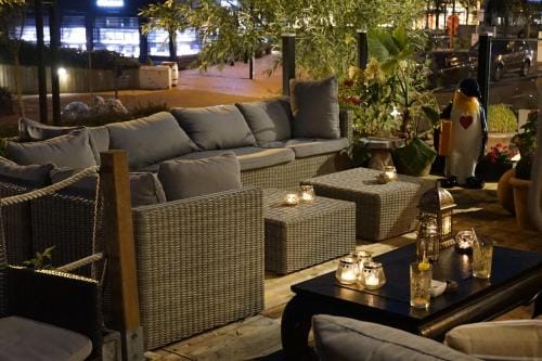 Hotel Villa Verdi Hotel in Knokke-Heist