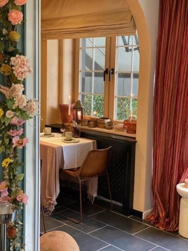 Hotel Villa Verdi Hotel in Knokke-Heist