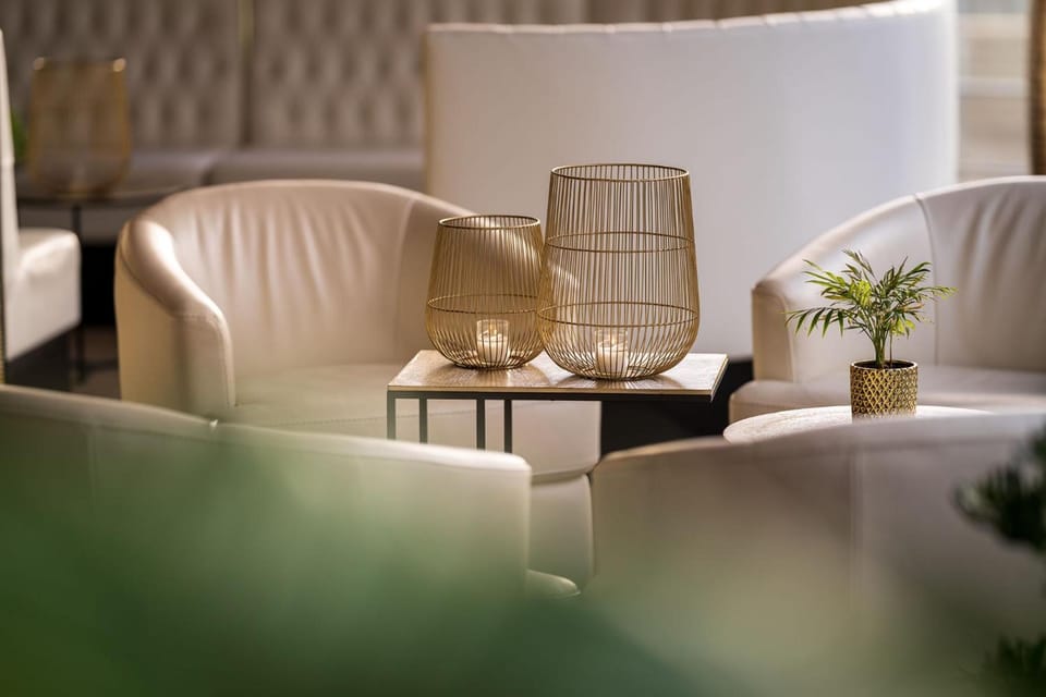 Hotel Lugano Hotel in Knokke-Heist