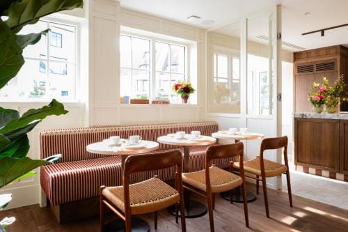 Hotel Villa Bonnie Hotel in Knokke-Heist