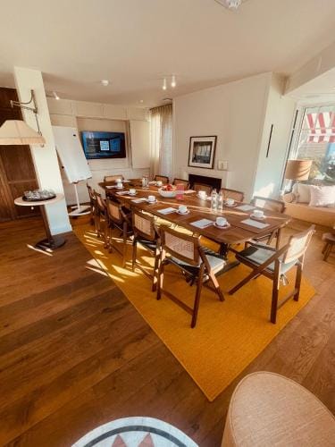 Hotel Villa Bonnie Hotel in Knokke-Heist