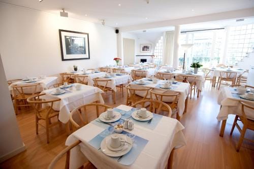Hotel Van Bunnen Hotel in Knokke-Heist