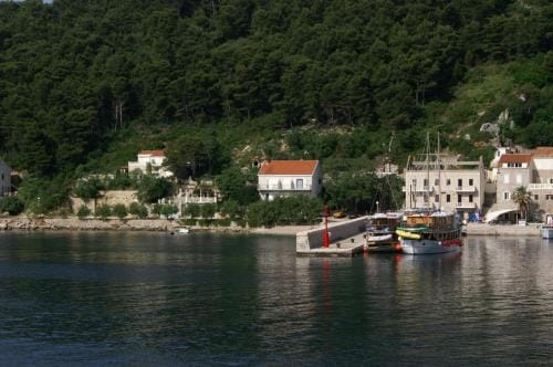 Double Room Trstenik 4566b Hotel in Dubrovnik-Neretva County