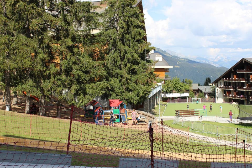Holidays Groupes Anzere Hostel in Canton of Valais