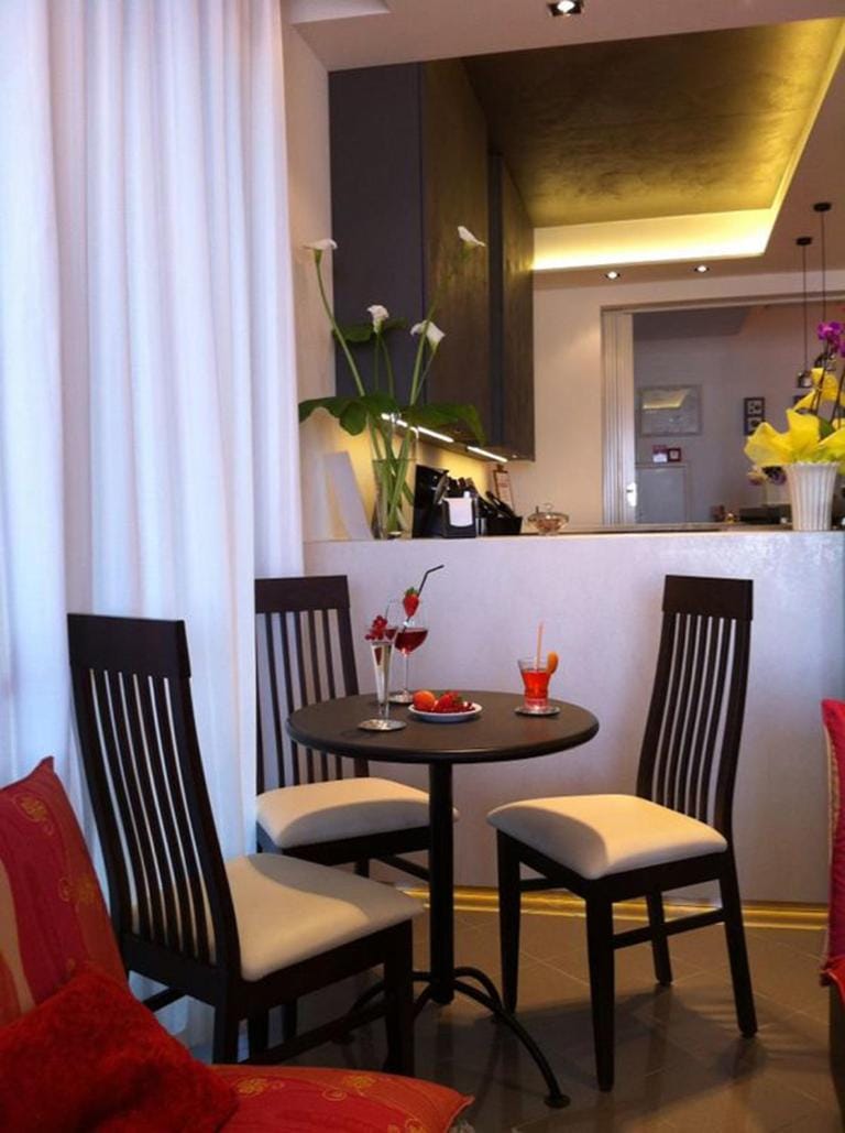 Hotel Aurora Hotel in Gabicce Mare