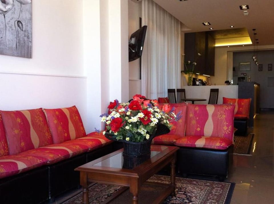 Hotel Aurora Hotel in Gabicce Mare