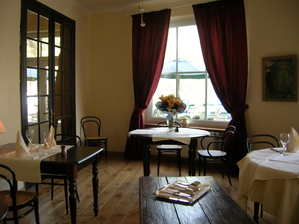 Hotel Beau Rivage and Restaurant Koulic Hotel in Wallonia, Belgium