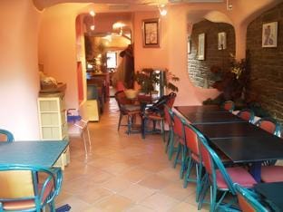 Hotel Les Arcades - La-Roche-en-Ardenne Hotel in Wallonia, Belgium