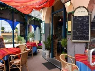 Hotel Les Arcades - La-Roche-en-Ardenne Hotel in Wallonia, Belgium
