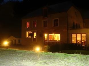 Hotel Le Moulin Simonis Hotel in Wallonia, Belgium