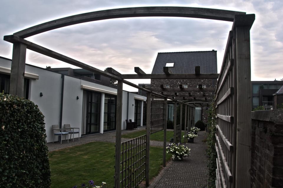 Hotel Boomgaard Hotel in Limburg (province)