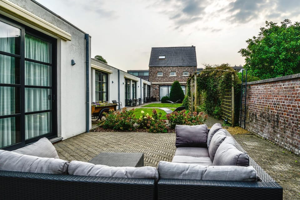 Hotel Boomgaard Hotel in Limburg (province)