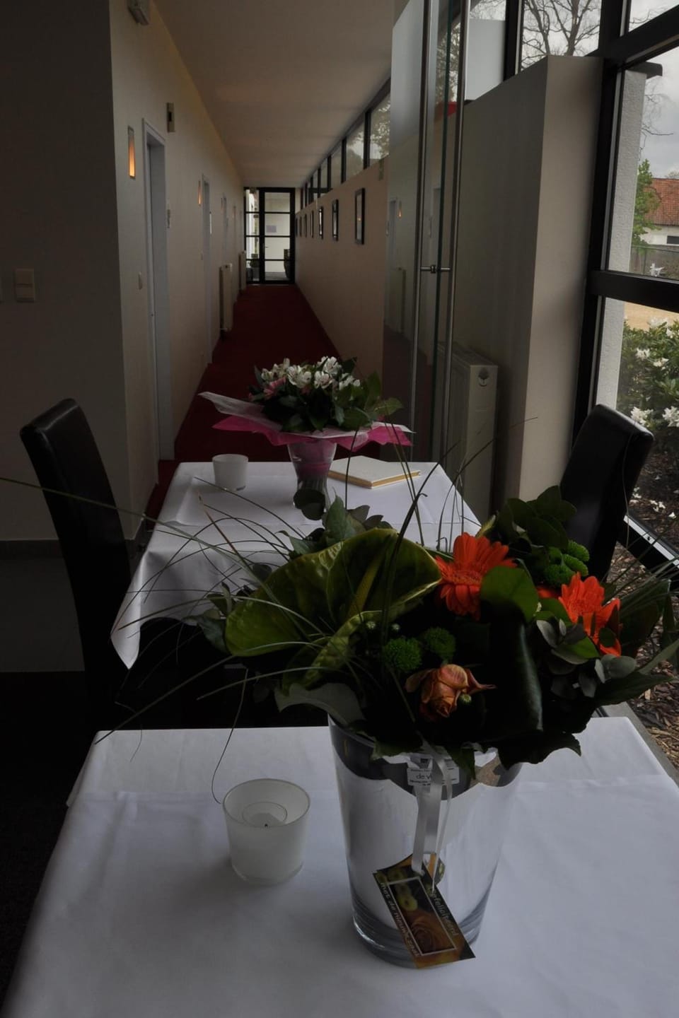 Hotel Boomgaard Hotel in Limburg (province)