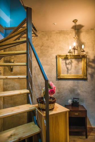 ArtCity Villa- Historic Residence in Kapana Hotel in Plovdiv