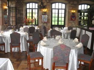 Chateau De Latour Hotel in Wallonia, Belgium