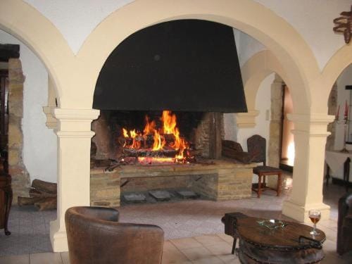 Chateau De Latour Hotel in Wallonia, Belgium
