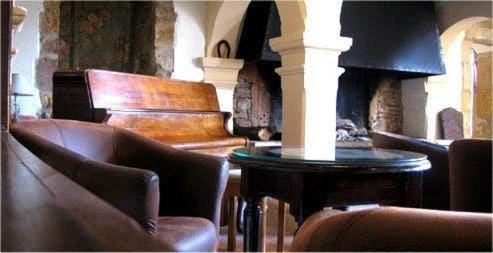 Chateau De Latour Hotel in Wallonia, Belgium