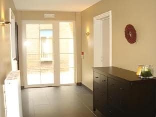 B&B Castellier Hotel in Flanders