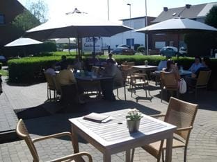B&B Castellier Hotel in Flanders