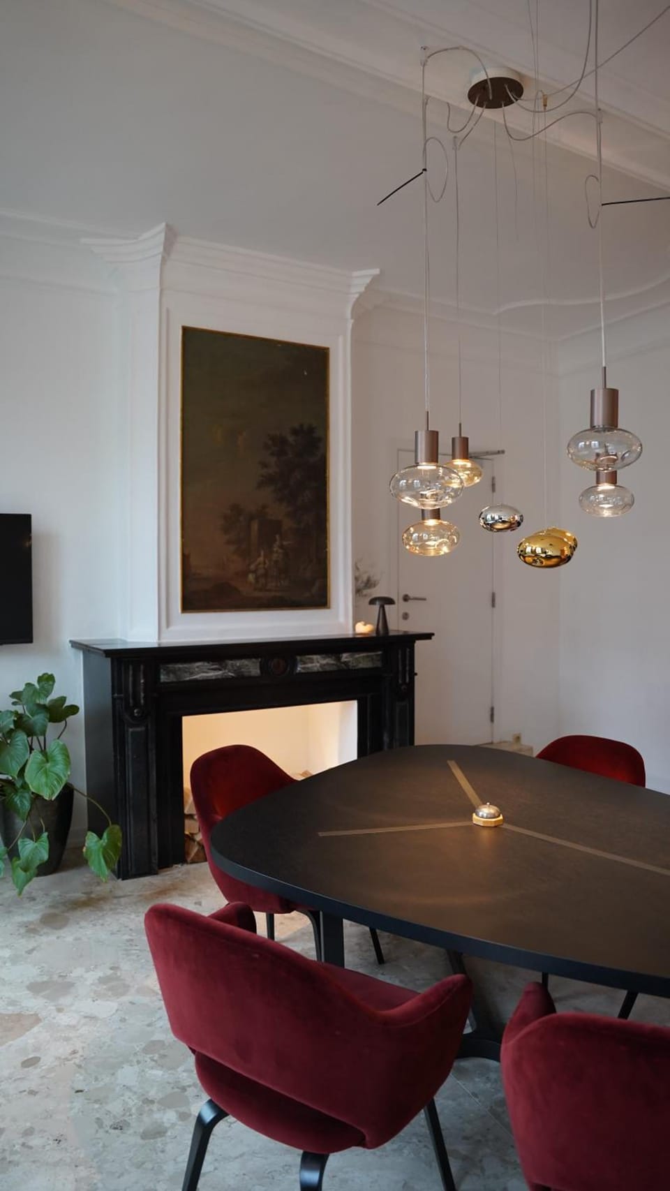 Hotel Hof van Aragon Hotel in Flanders