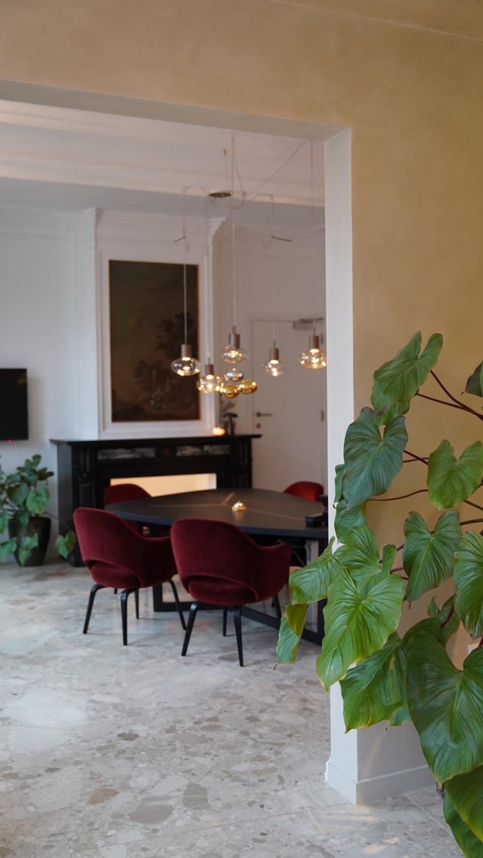 Hotel Hof van Aragon Hotel in Flanders